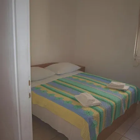 Apartment Cosy In With Balcony